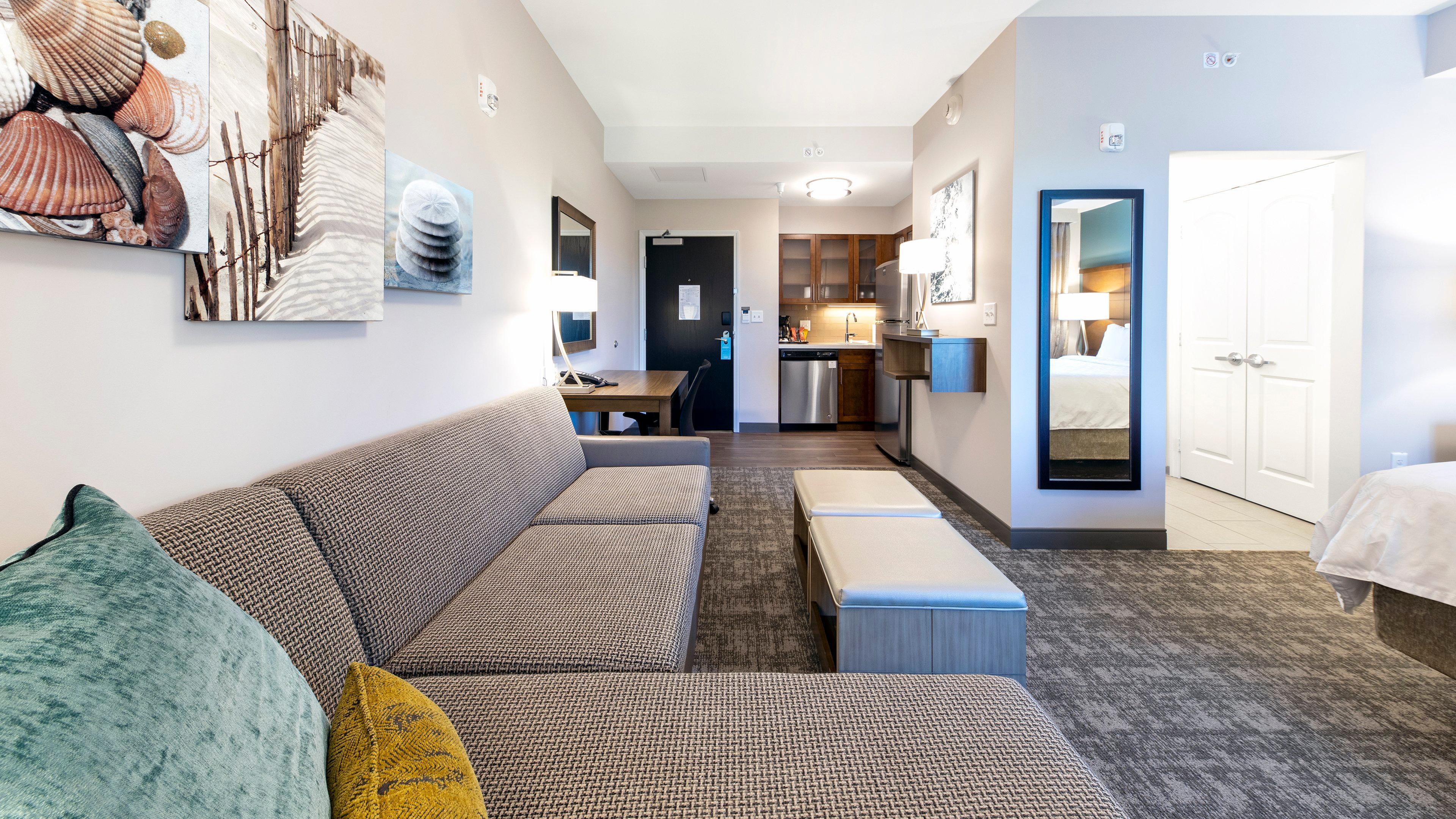 Staybridge Suites - Naples - Marco Island By Ihg Lely Resort Exterior foto