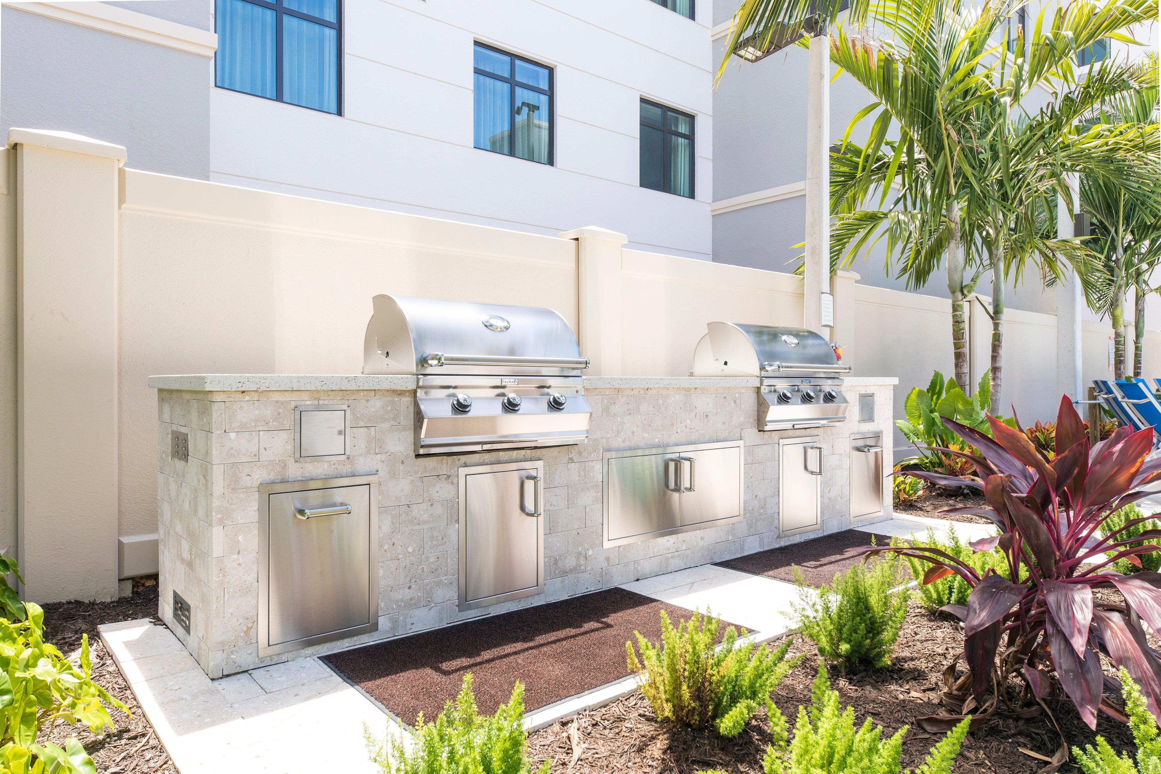 Staybridge Suites - Naples - Marco Island By Ihg Lely Resort Exterior foto
